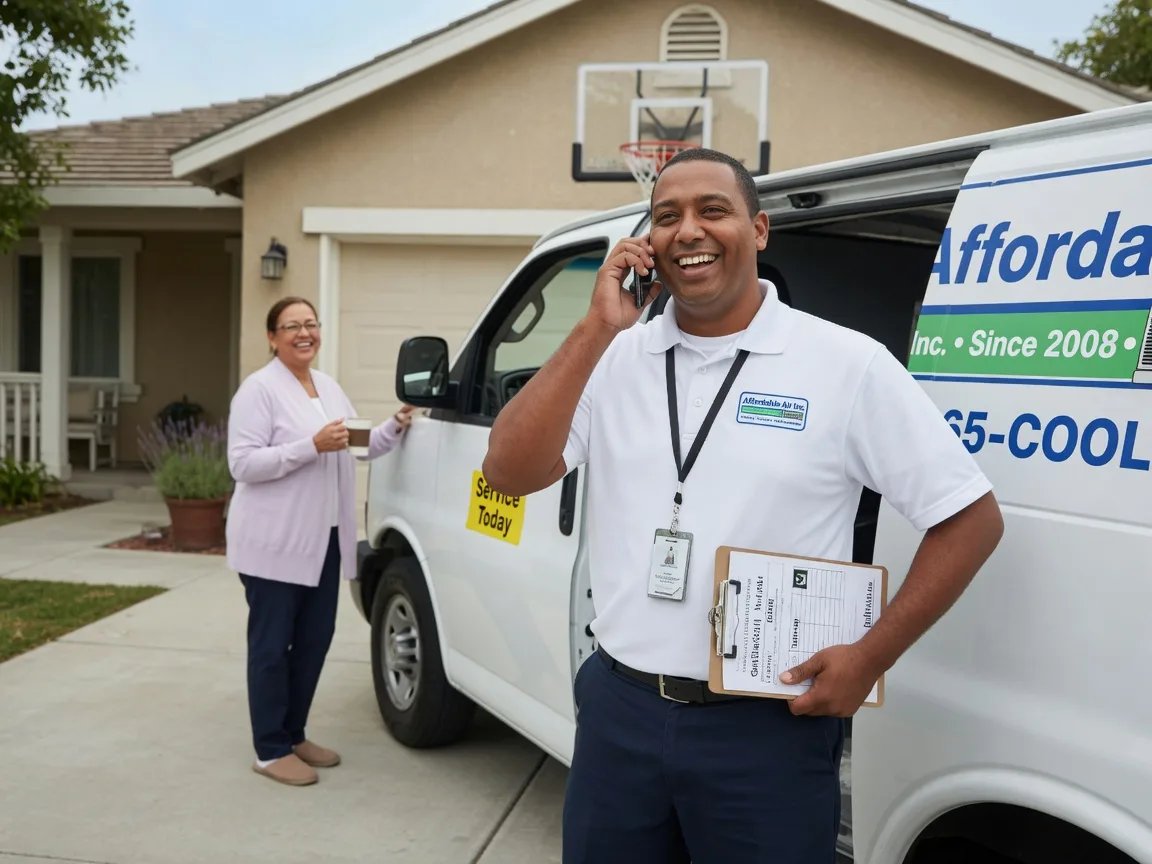 Central Ac Repair Cee Vee, TX FAQs